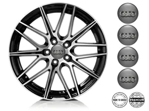 Audi Radembleme Professionell Plasma Racing Nexus
